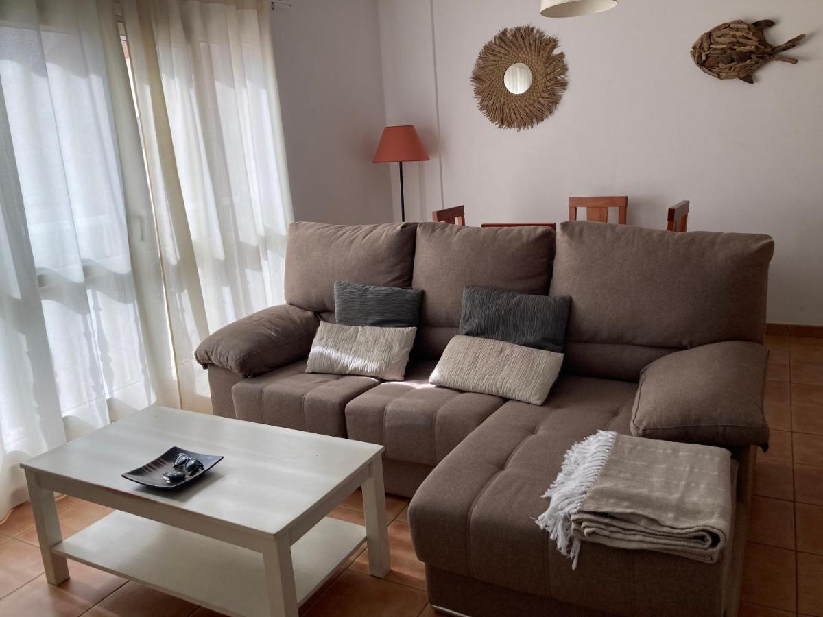 Apartamento Surfing, Sun And Fun *
